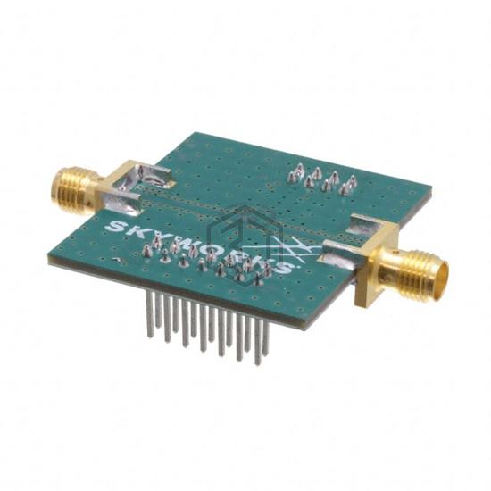SKY66118-11EK1 - Skyworks Solutions Inc. - RF Evaluation and Development Kits, Boards
