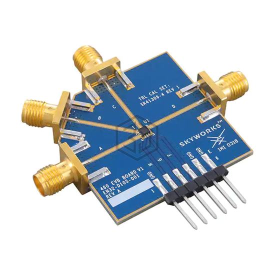 SKY13373-460LF-EVB - Skyworks Solutions Inc. - RF Evaluation and Development Kits, Boards
