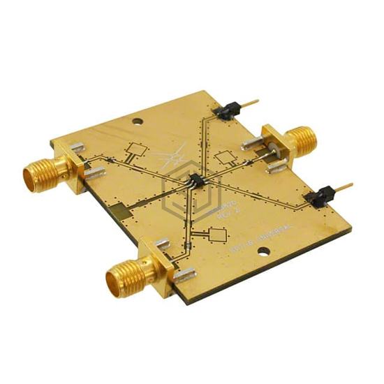 AS193-73LF-EVB - Skyworks Solutions Inc. - RF Evaluation and Development Kits, Boards