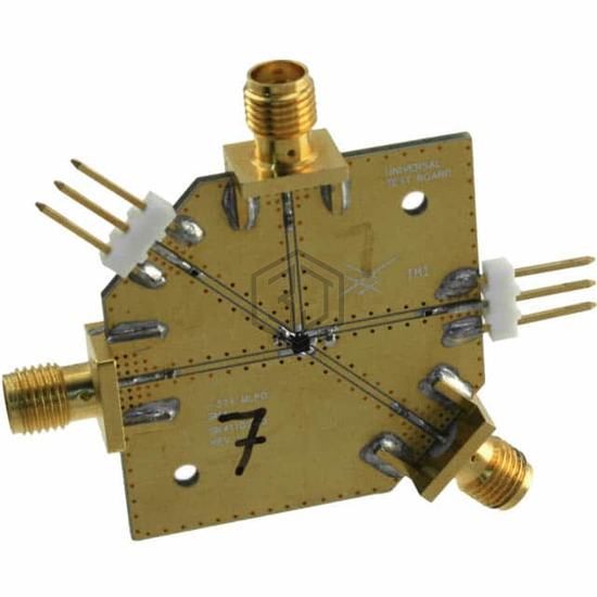 SKY13348-374LF-EVB - Skyworks Solutions Inc. - RF Evaluation and Development Kits, Boards
