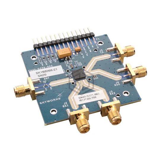 SKY65366-21-EVB - Skyworks Solutions Inc. - RF Evaluation and Development Kits, Boards