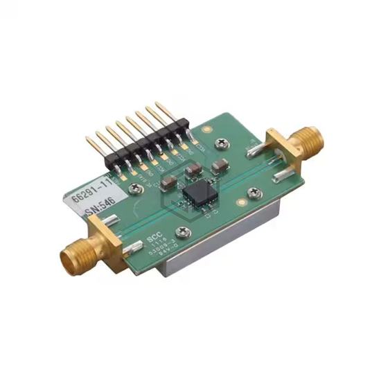SKY66291-11-EVB - Skyworks Solutions Inc. - RF Evaluation and Development Kits, Boards