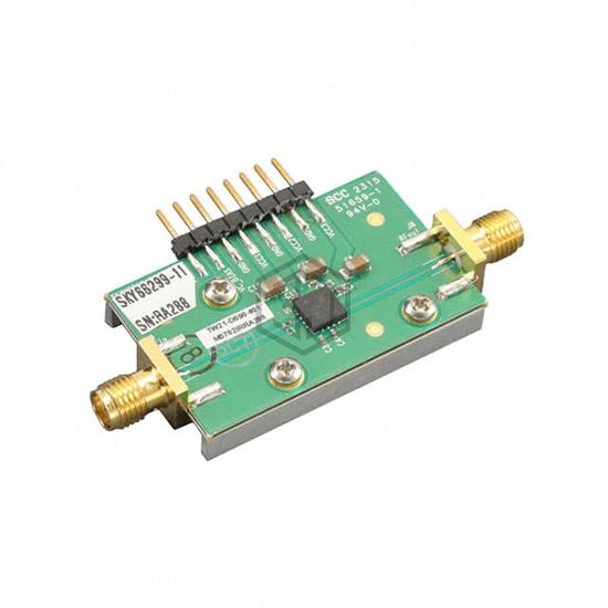 SKY66299-11-EVB - Skyworks Solutions Inc. - RF Evaluation and Development Kits, Boards