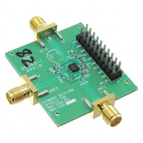 SKY66403-11EK1 - Skyworks Solutions Inc. - RF Evaluation and Development Kits, Boards