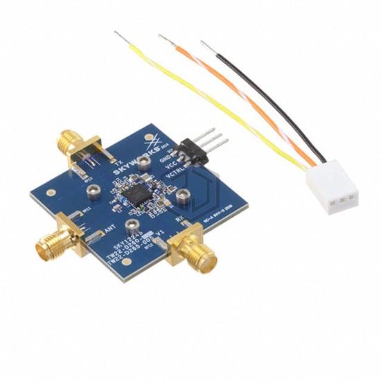 SKY12245-492EK1 - Skyworks Solutions Inc. - RF Evaluation and Development Kits, Boards