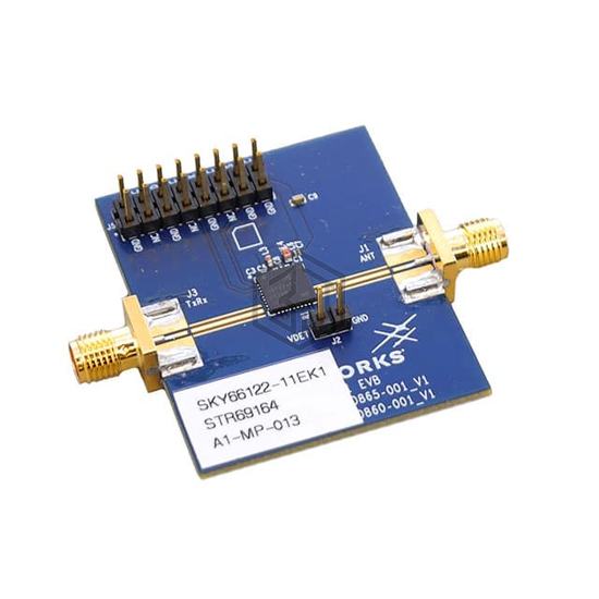 SKY66122-11EK1 - Skyworks Solutions Inc. - RF Evaluation and Development Kits, Boards