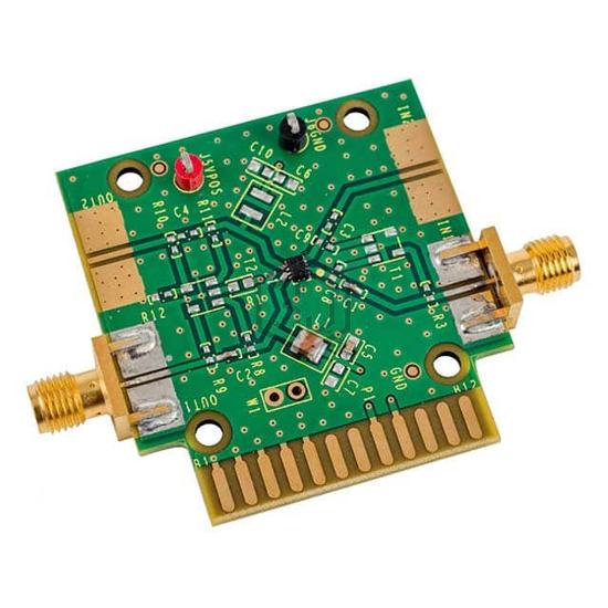 ADL5530-EVALZ - Analog Devices Inc. - RF Evaluation and Development Kits, Boards