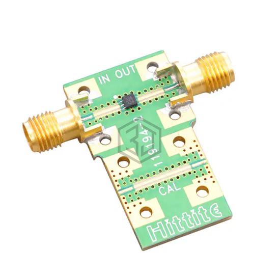 119197-HMC656LP2 - Analog Devices Inc. - RF Evaluation and Development Kits, Boards