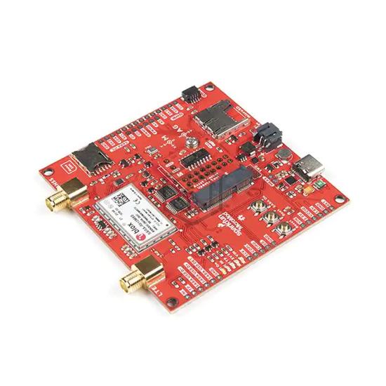 DEV-17272 - SparkFun Electronics - RF Evaluation and Development Kits, Boards