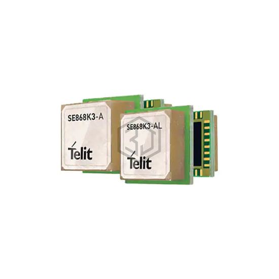 3990150722 - Telit - RF Evaluation and Development Kits, Boards
