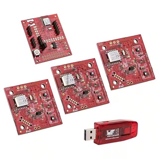 2611019021011 - Würth Elektronik - RF Evaluation and Development Kits, Boards