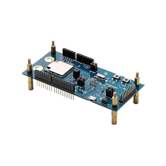 WS2118E00A - Jorjin Technologies Inc. - RF Evaluation and Development Kits, Boards