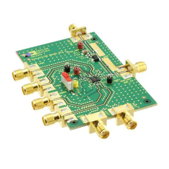 ADL5375-15-EVALZ - Analog Devices Inc. - RF Evaluation and Development Kits, Boards