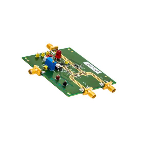 ADL5910-EVALZ - Analog Devices Inc. - RF Evaluation and Development Kits, Boards