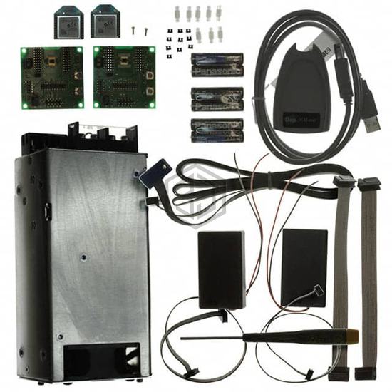 101-1272 - Digi - RF Evaluation and Development Kits, Boards