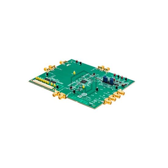 ADRF6821-EVALZ - Analog Devices Inc. - RF Evaluation and Development Kits, Boards