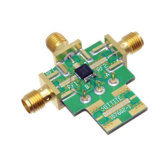 EV1HMC232ALP4 - Analog Devices Inc. - RF Evaluation and Development Kits, Boards