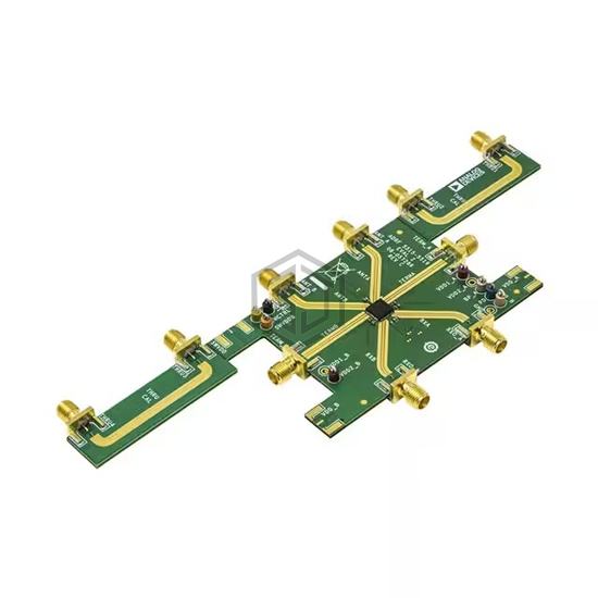 ADRF5519-EVALZ - Analog Devices Inc. - RF Evaluation and Development Kits, Boards