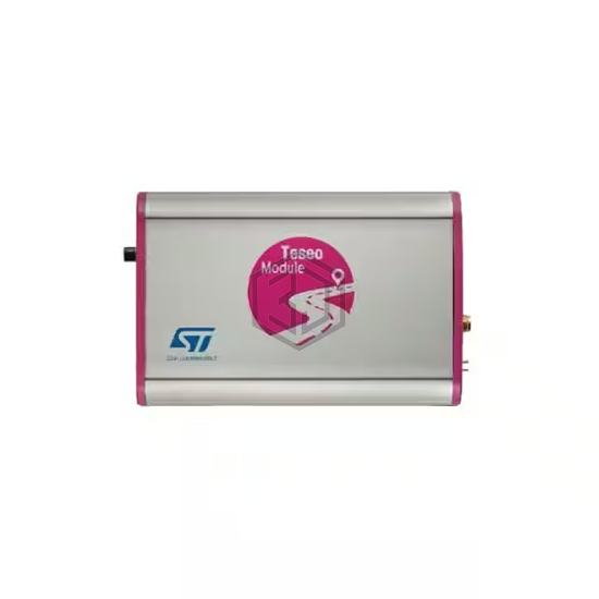 EVB-VIC3DA - STMicroelectronics - RF Evaluation and Development Kits, Boards