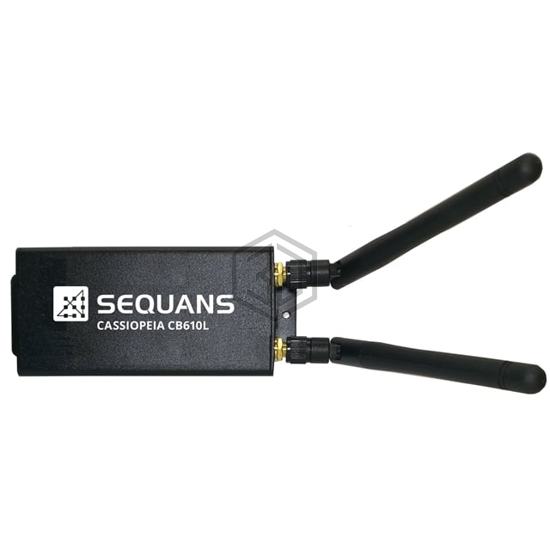 CB610L-STK - Sequans Communications - RF Evaluation and Development Kits, Boards