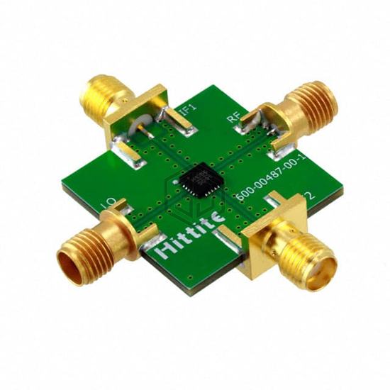 EVAL01-HMC1056LP4B - Analog Devices Inc. - RF Evaluation and Development Kits, Boards