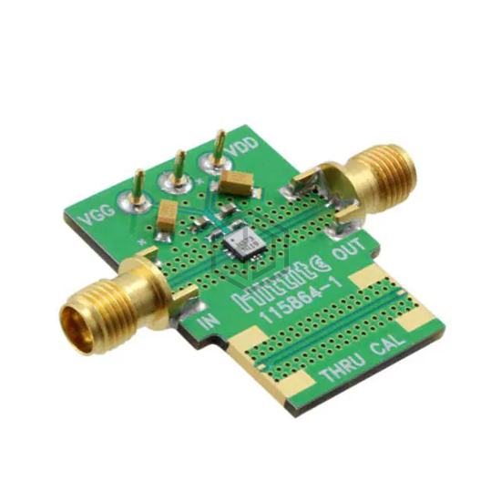 115739-HMC573LC3B - Analog Devices Inc. - RF Evaluation and Development Kits, Boards