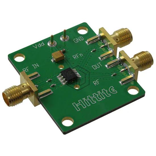 104631-HMC361S8G - Analog Devices Inc. - RF Evaluation and Development Kits, Boards