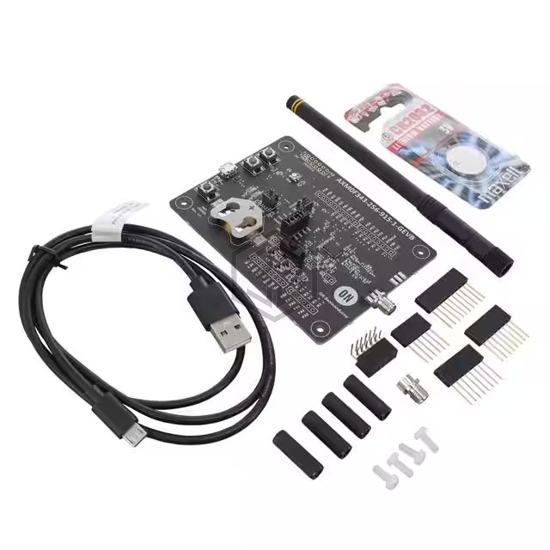 AXM0F343-256-915-1-GEVK - onsemi - RF Evaluation and Development Kits, Boards