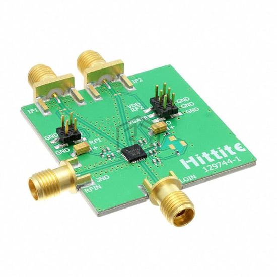 EV1HMC951ALP4 - Analog Devices Inc. - RF Evaluation and Development Kits, Boards