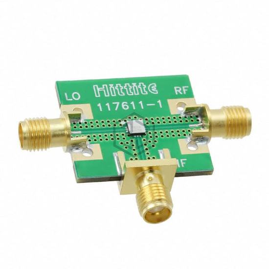 EV1HMC787ALC3B - Analog Devices Inc. - RF Evaluation and Development Kits, Boards