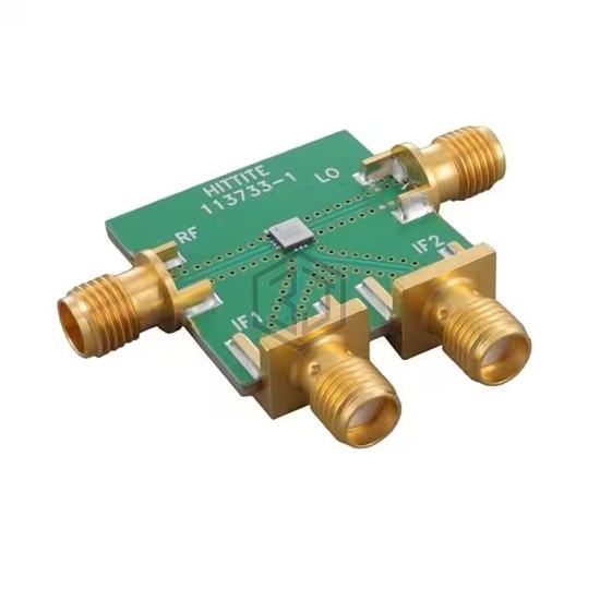 EV1HMC524ALC3B - Analog Devices Inc. - RF Evaluation and Development Kits, Boards
