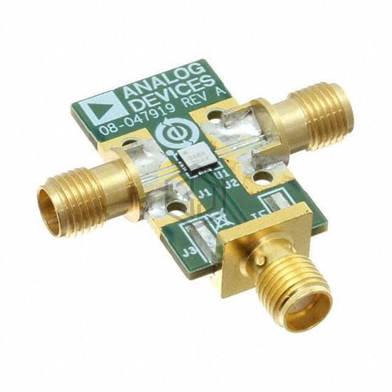 EV1HMC1048ALC3B - Analog Devices Inc. - RF Evaluation and Development Kits, Boards