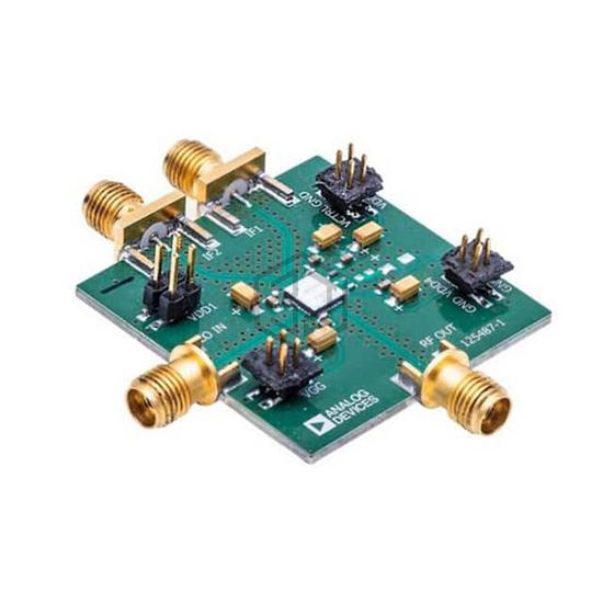 EV1HMC6505ALC5 - Analog Devices Inc. - RF Evaluation and Development Kits, Boards