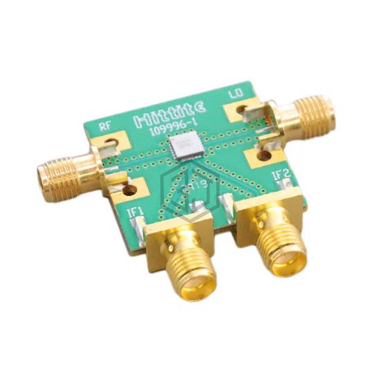EV1HMC521ALC4 - Analog Devices Inc. - RF Evaluation and Development Kits, Boards