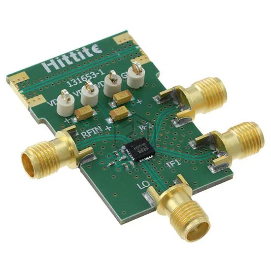 EV1HMC951BLP4 - Analog Devices Inc. - RF Evaluation and Development Kits, Boards