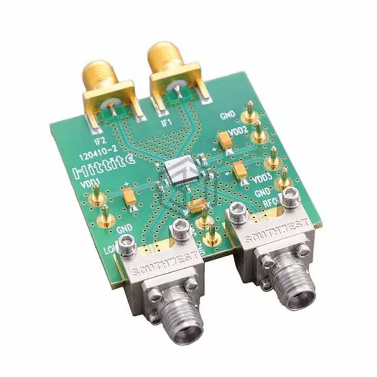 EV1HMC815BLC5 - Analog Devices Inc. - RF Evaluation and Development Kits, Boards