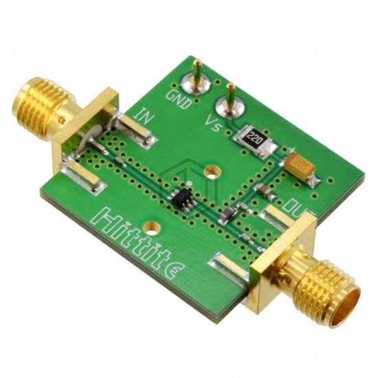 118040-HMC311SC70 - Analog Devices Inc. - RF Evaluation and Development Kits, Boards