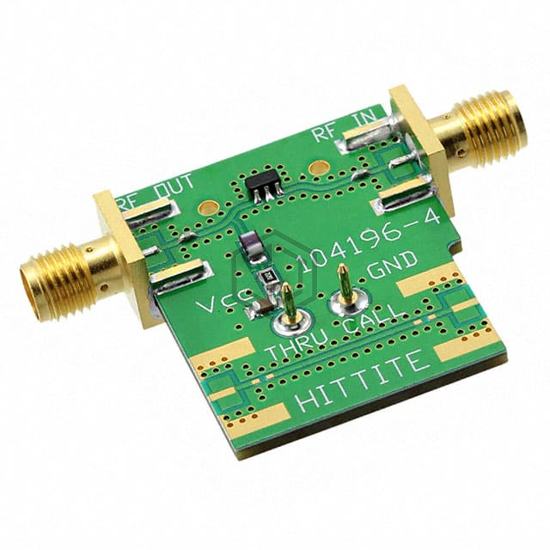 104217-HMC313 - Analog Devices Inc. - RF Evaluation and Development Kits, Boards