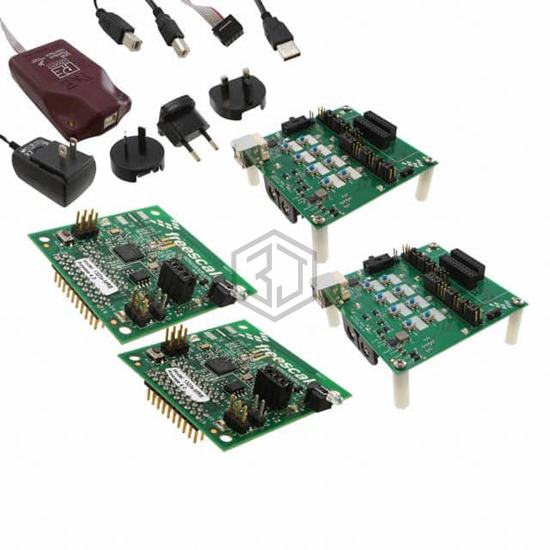 1323XDSK-BDM - NXP USA Inc. - RF Evaluation and Development Kits, Boards