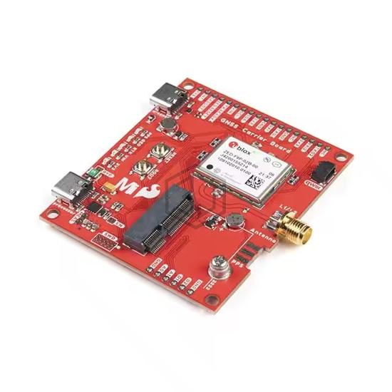 GPS-17722 - SparkFun Electronics - RF Evaluation and Development Kits, Boards