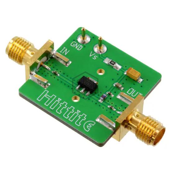 108313-HMC311ST89 - Analog Devices Inc. - RF Evaluation and Development Kits, Boards