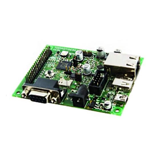 ENW89837AWKF - Panasonic Electronic Components - RF Evaluation and Development Kits, Boards