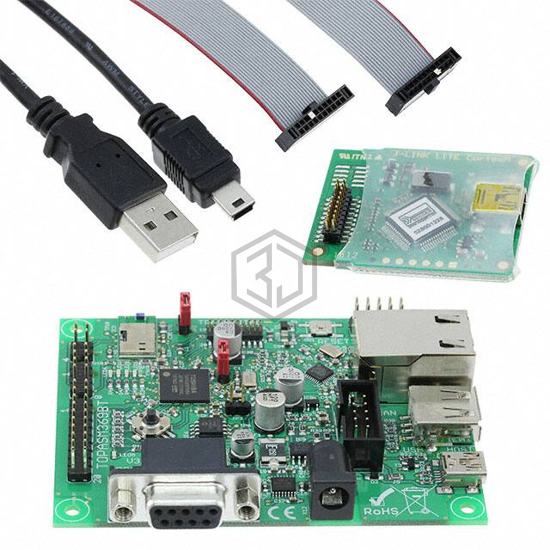 ENW89847AVKF - Panasonic Electronic Components - RF Evaluation and Development Kits, Boards