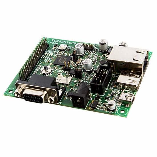 ENW89837AVKF - Panasonic Electronic Components - RF Evaluation and Development Kits, Boards