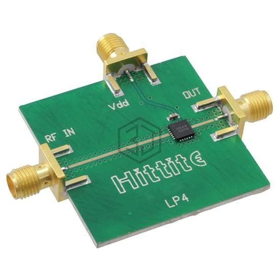 106137-HMC444LP4 - Analog Devices Inc. - RF Evaluation and Development Kits, Boards