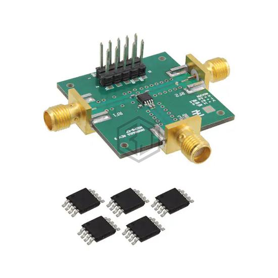 MASWSS0178SMB - MACOM Technology Solutions - RF Evaluation and Development Kits, Boards