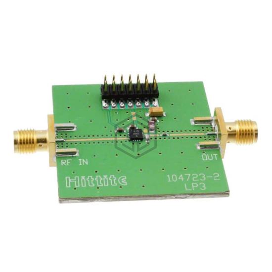 105173-HMC415LP3 - Analog Devices Inc. - RF Evaluation and Development Kits, Boards