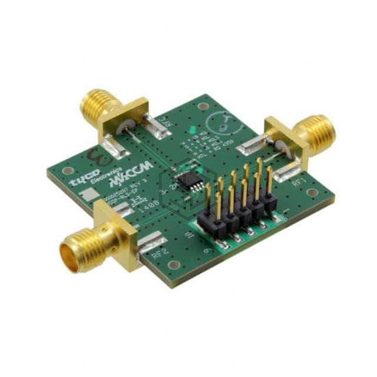 MASW-008543-001SMB - MACOM Technology Solutions - RF Evaluation and Development Kits, Boards
