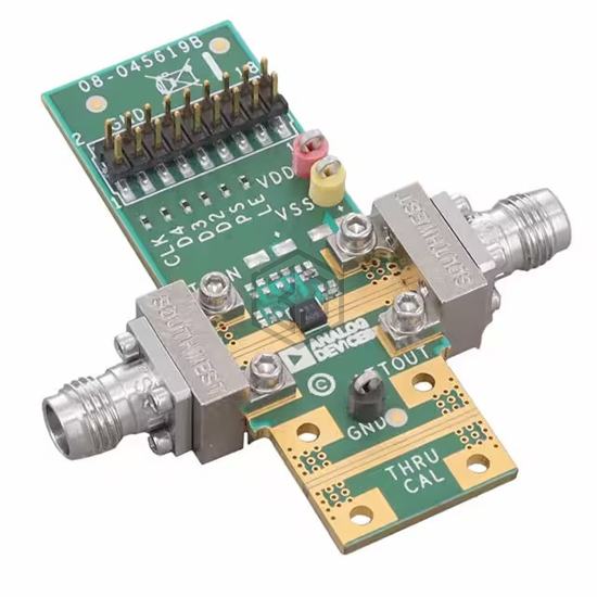 ADRF5731-EVALZ - Analog Devices Inc. - RF Evaluation and Development Kits, Boards