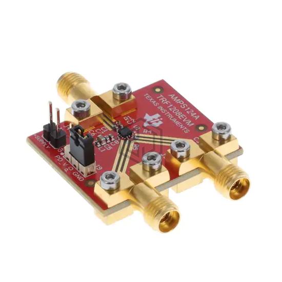 TRF1208EVM - Texas Instruments - RF Evaluation and Development Kits, Boards